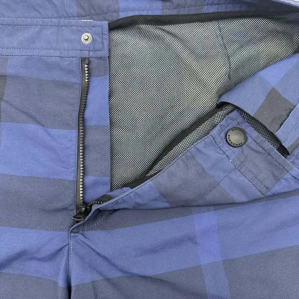 Burberry Men's Size XL 9
